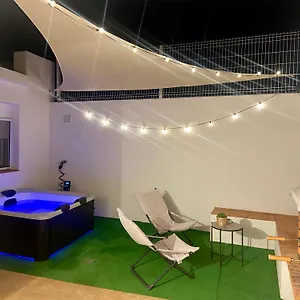  Сasa de vacaciones Casa La Via España