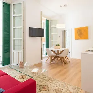  Apartamento Centro Histórico Ii España