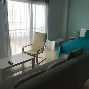  Apartamento Calle Ollerias España