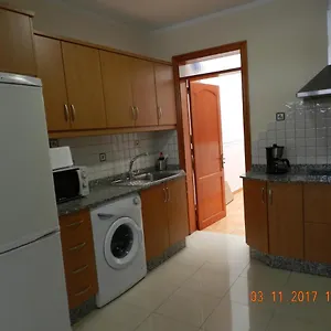  Сasa de vacaciones Trotamundos Gc Familias Y Adultos Responsables España