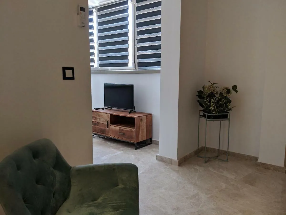 Arc Apartamentos 4C Málaga 0*,  España